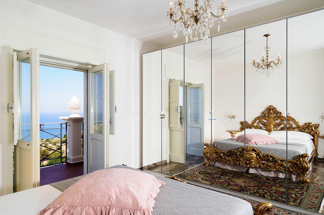 Villa Stellare Private villa with pool, Capo D’orlando 16 Italian Breaks