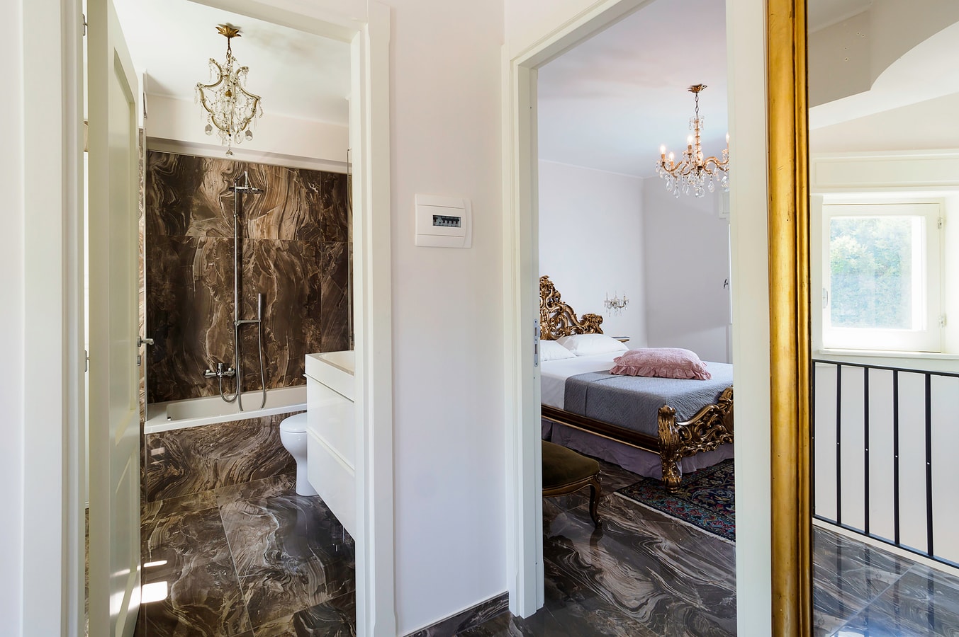Villa Stellare Private villa with pool, Capo D’orlando 18 Italian Breaks
