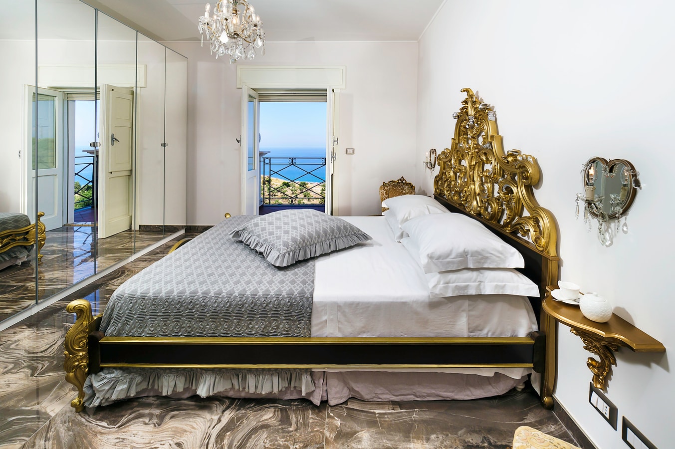 Villa Stellare Private villa with pool, Capo D’orlando 20 Italian Breaks