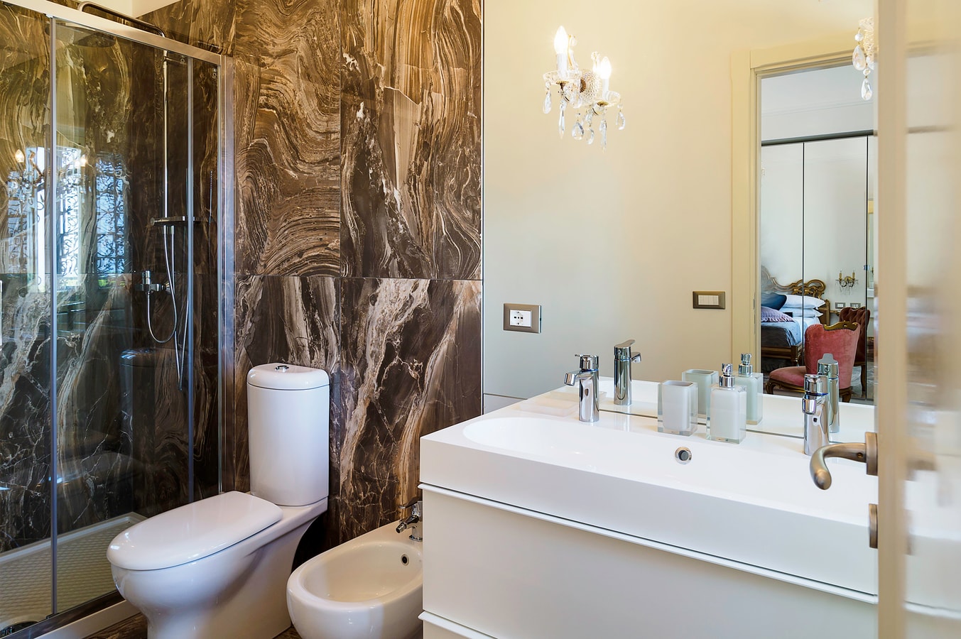 Villa Stellare Private villa with pool, Capo D’orlando 25 Italian Breaks