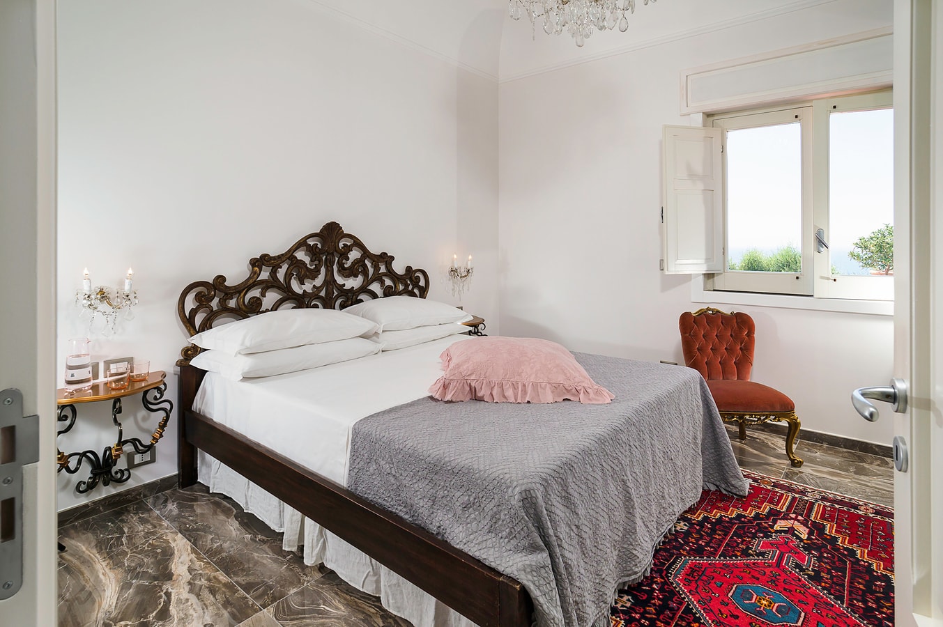 Villa Stellare Private villa with pool, Capo D’orlando 26 Italian Breaks