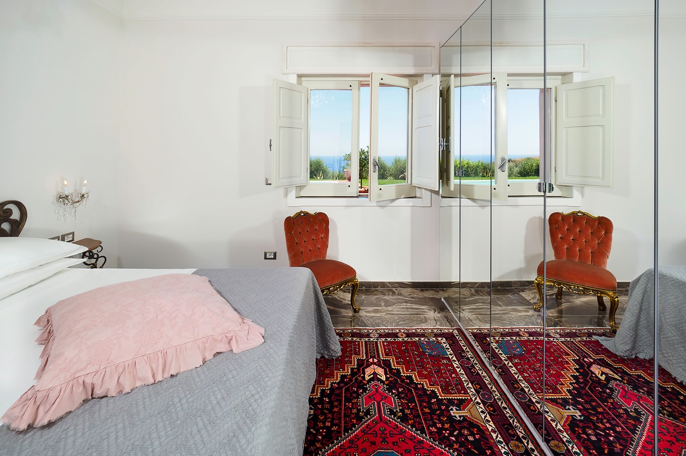 Villa Stellare Private villa with pool, Capo D’orlando 27 Italian Breaks