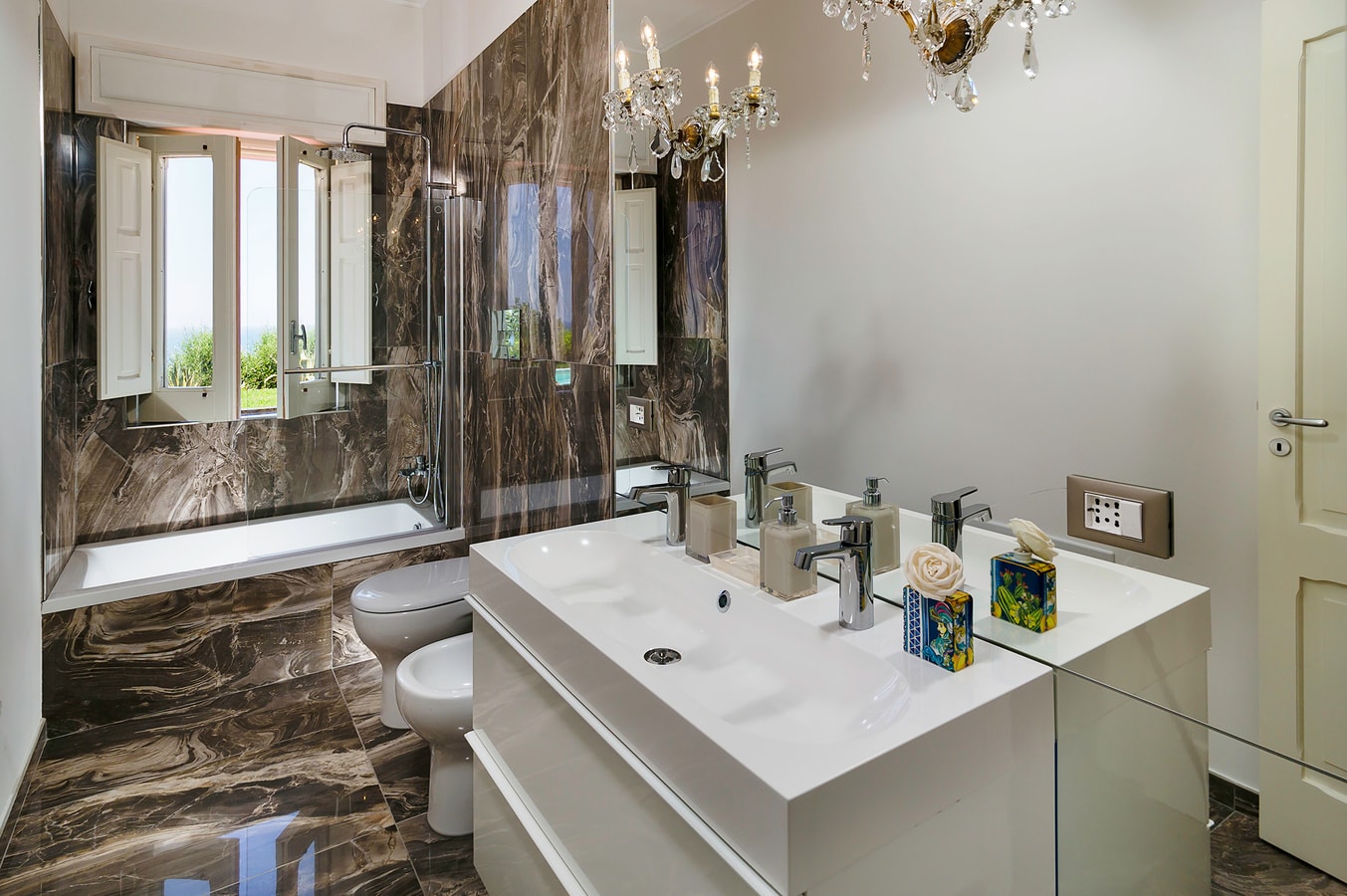 Villa Stellare Private villa with pool, Capo D’orlando 28 Italian Breaks