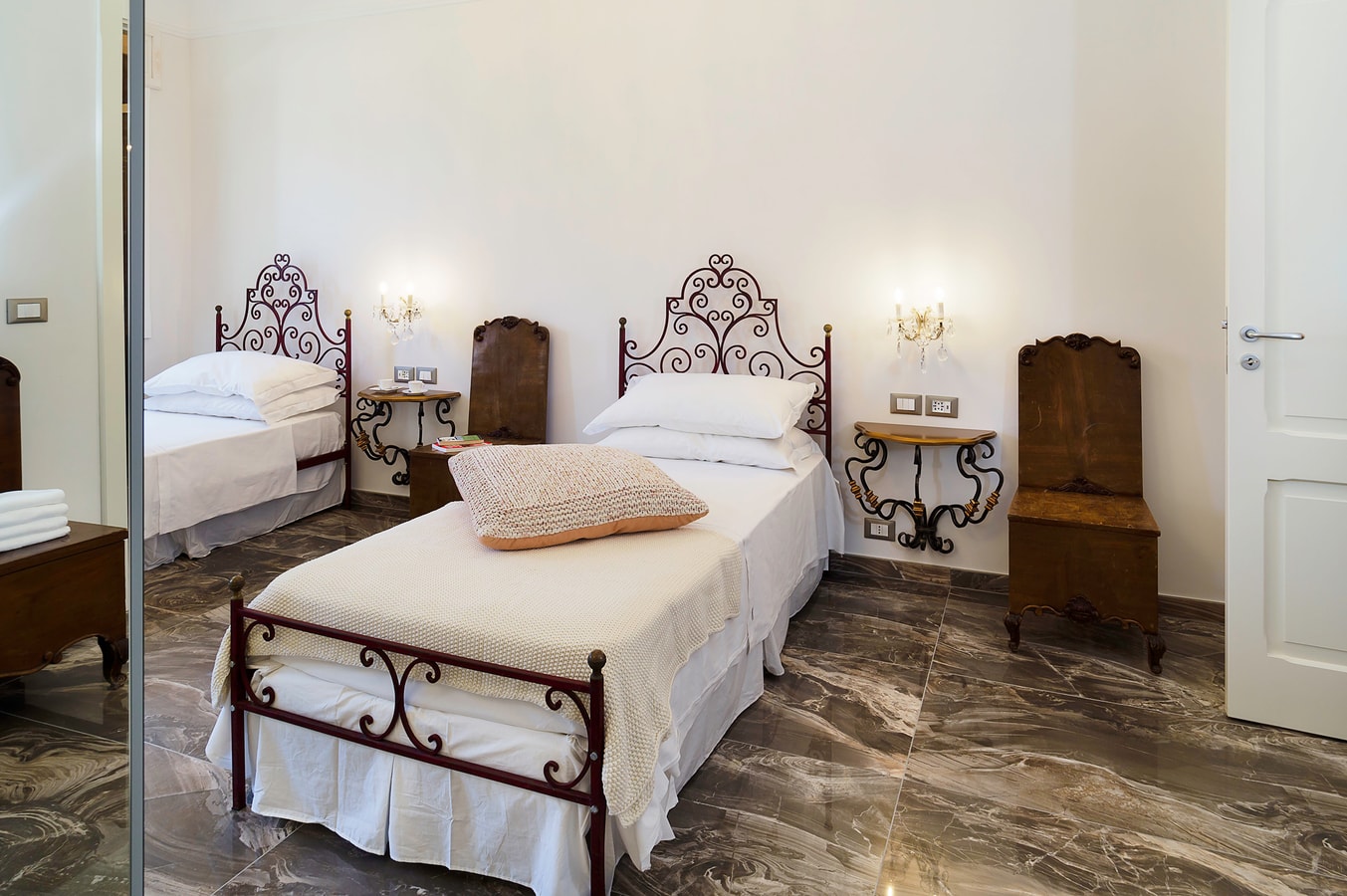 Villa Stellare Private villa with pool, Capo D’orlando 29 Italian Breaks