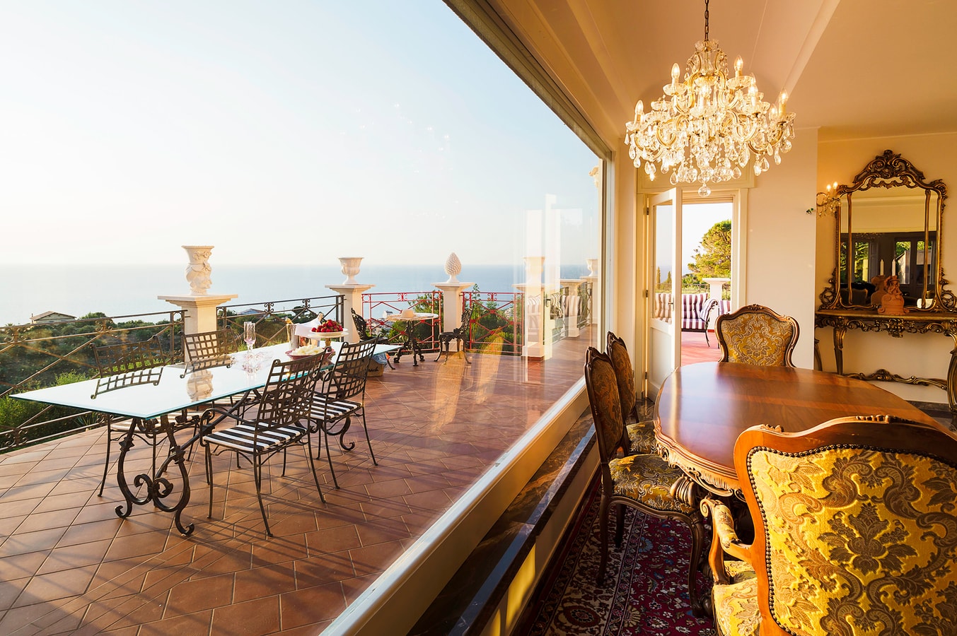 Villa Stellare Private villa with pool, Capo D’orlando 32 Italian Breaks