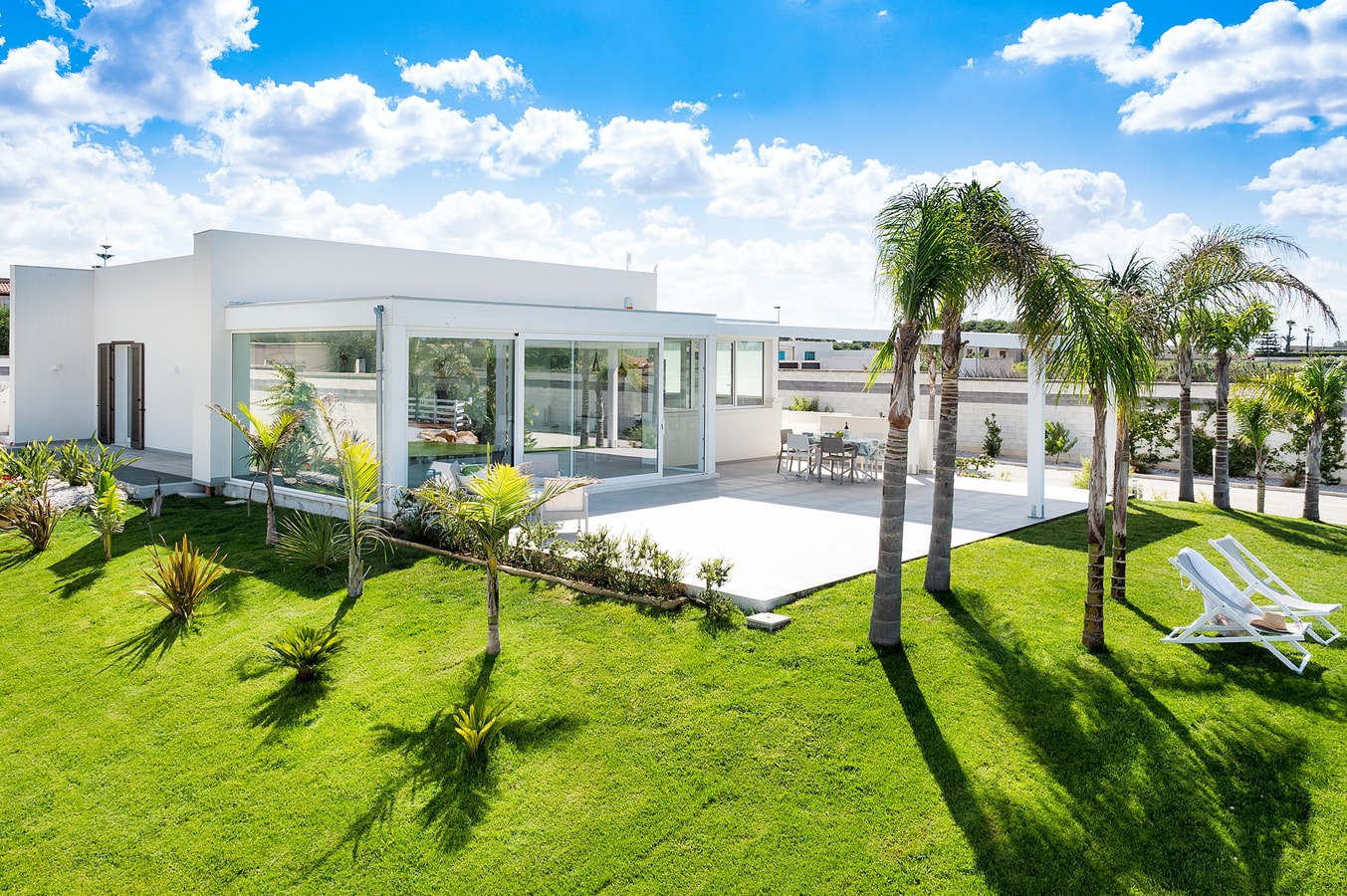 Villa Signorina (6 Guests) with pool Italian Breaks