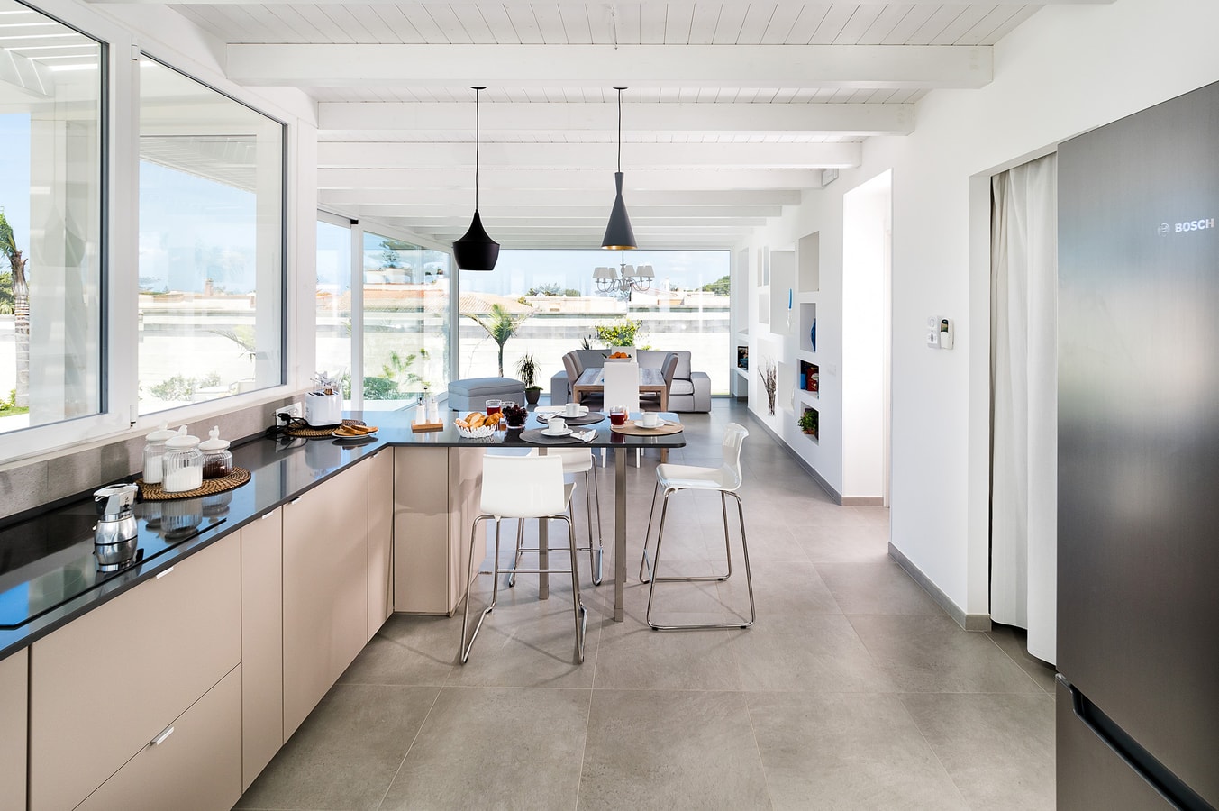 Villa Signorina (6 Guests) with pool 5 Italian Breaks