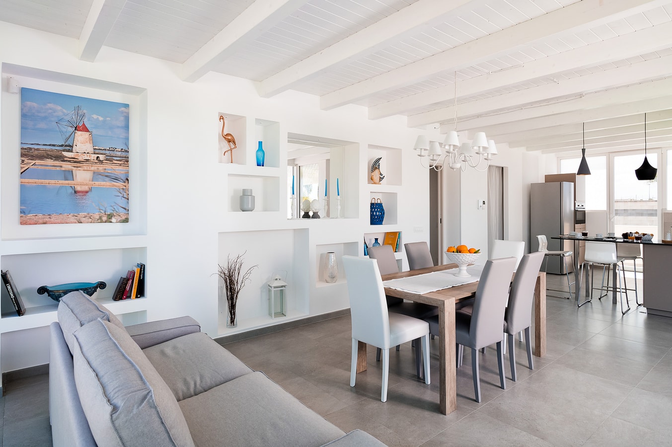 Villa Signorina (6 Guests) with pool 8 Italian Breaks