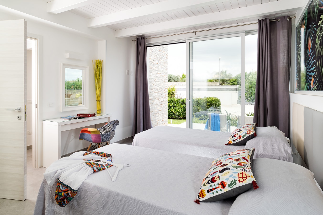 Villa Signorina (6 Guests) with pool 15 Italian Breaks