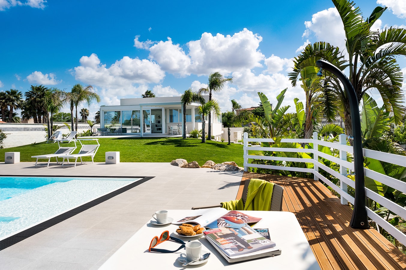 Villa Signorina (6 Guests) with pool 31 Italian Breaks