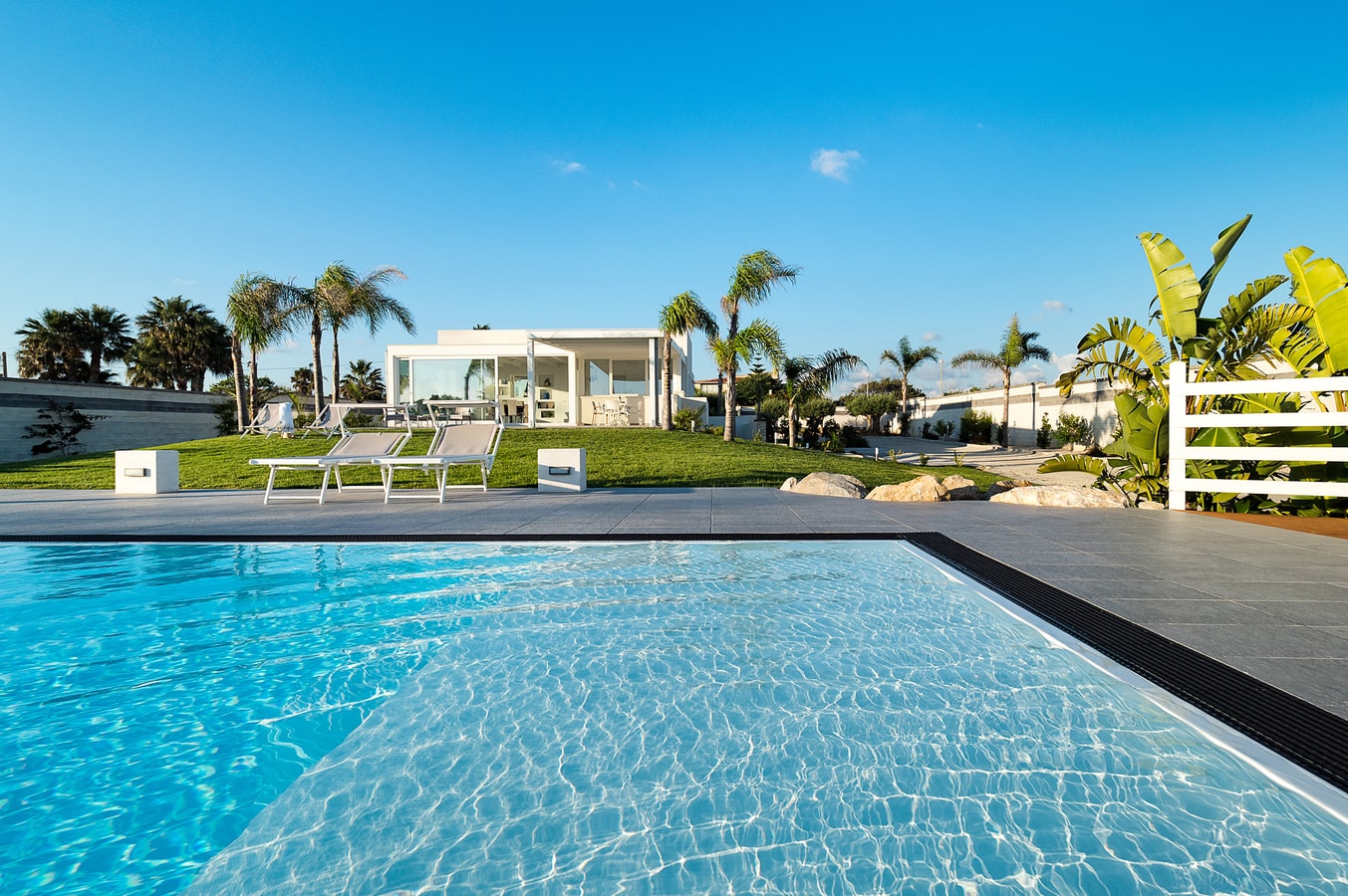 Villa Signorina (6 Guests) with pool 32 Italian Breaks