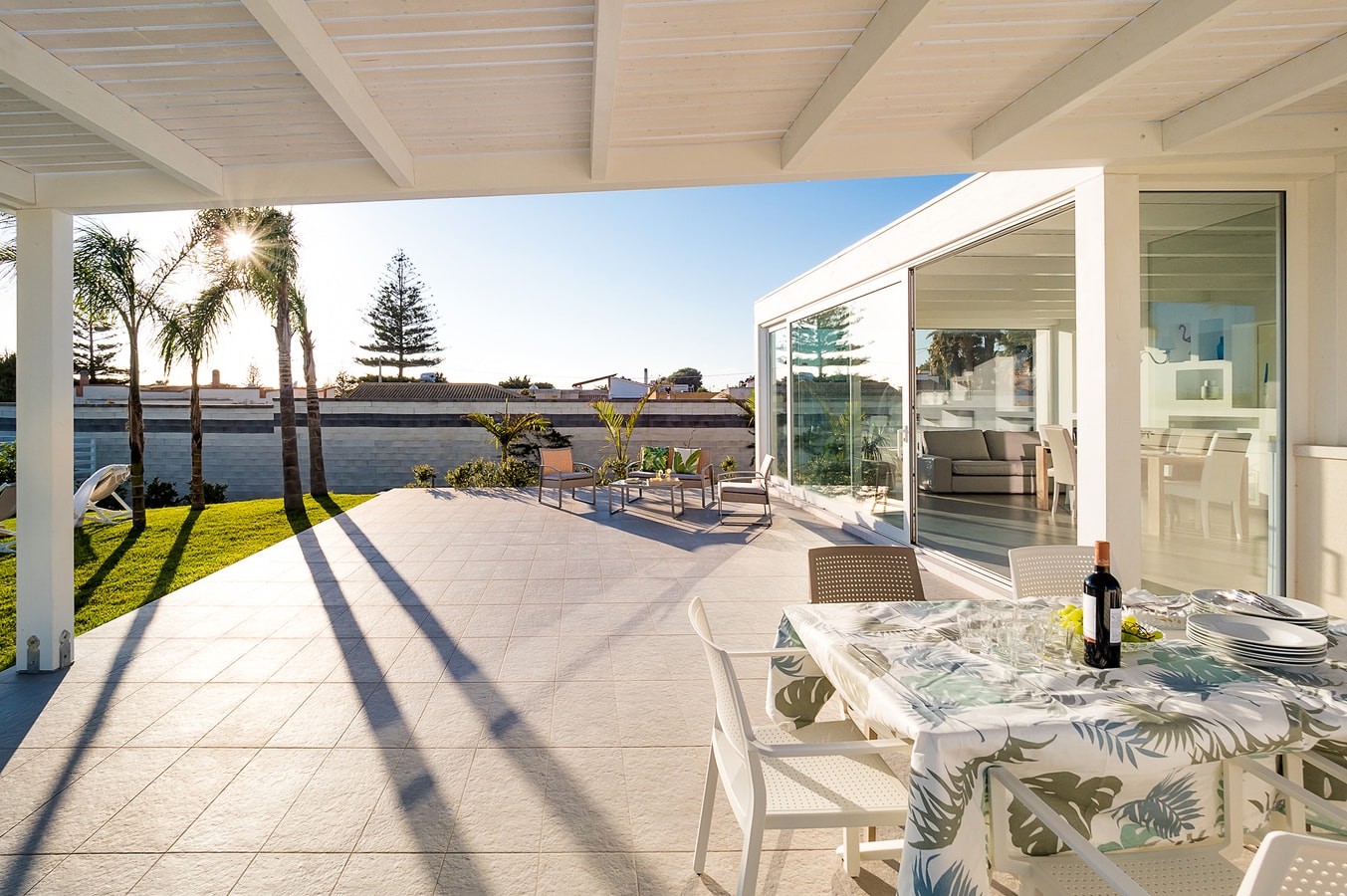 Villa Signorina (6 Guests) with pool 34 Italian Breaks
