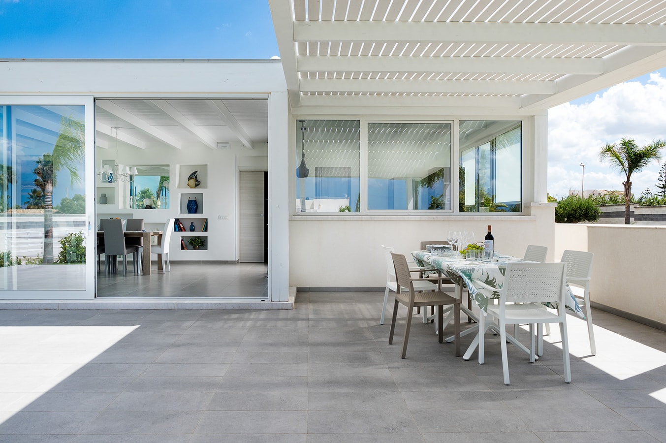 Villa Signorina (6 Guests) with pool 36 Italian Breaks