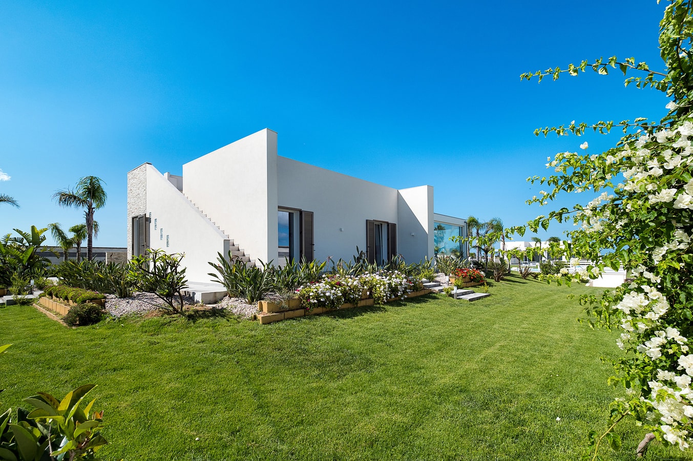Villa Signorina (6 Guests) with pool 38 Italian Breaks