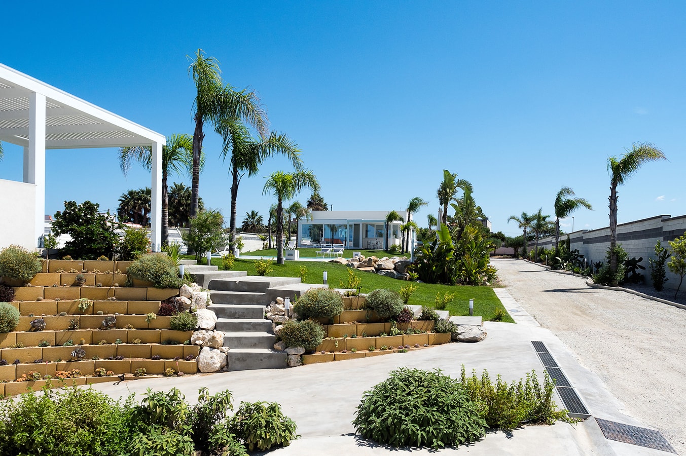 Villa Signorina (6 Guests) with pool 39 Italian Breaks