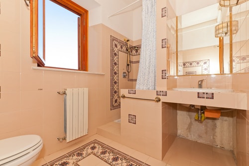 Villa San Vito - Private villa with pool 17 Italian Breaks