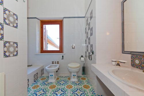 Villa San Vito - Private villa with pool 20 Italian Breaks