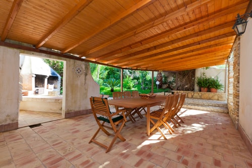 Villa San Vito - Private villa with pool 21 Italian Breaks