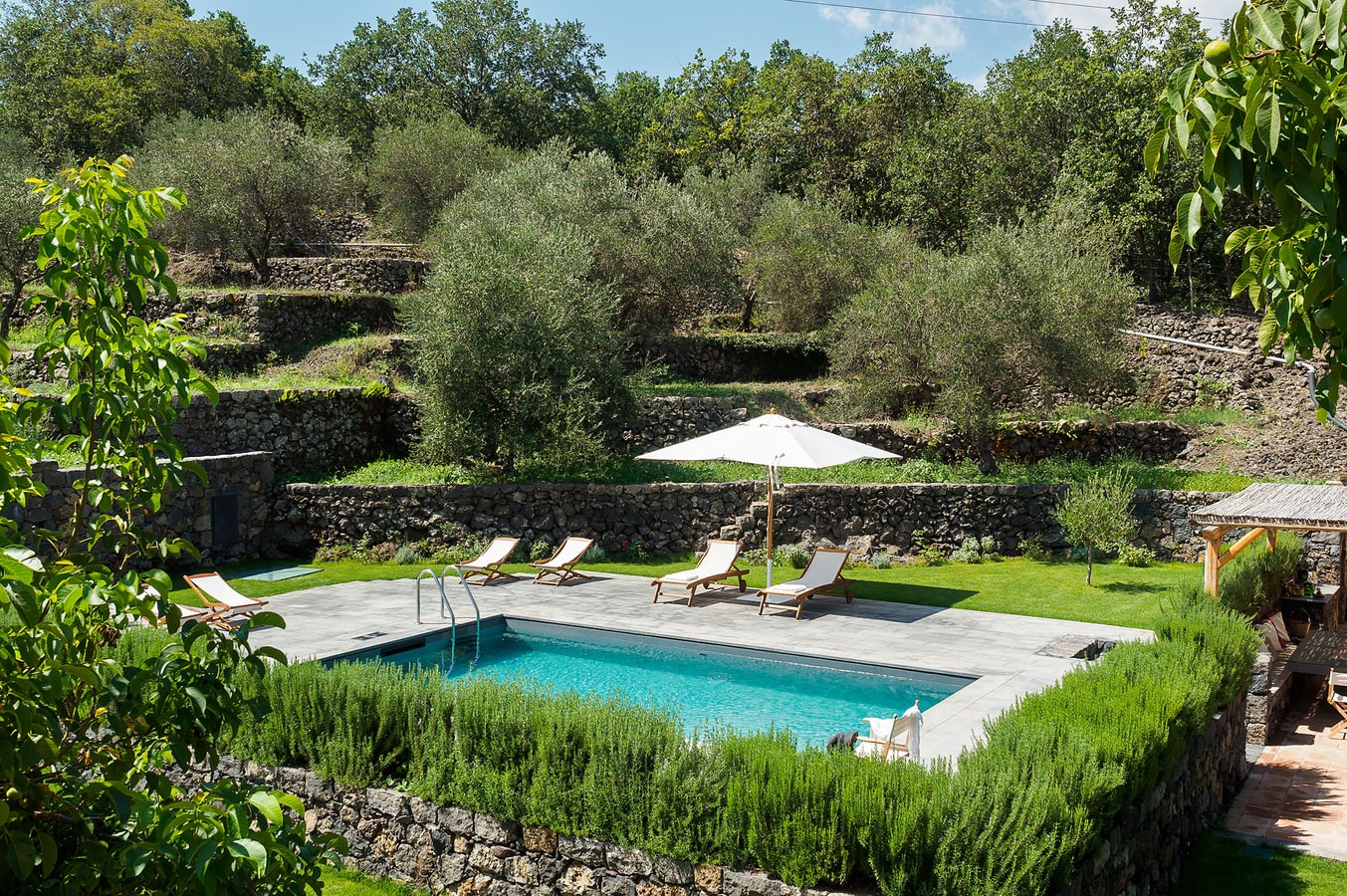 Villa Ravenna - Country house with pool 2 Italian Breaks