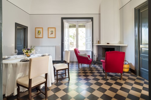 Villa Ravenna - Country house with pool 6 Italian Breaks