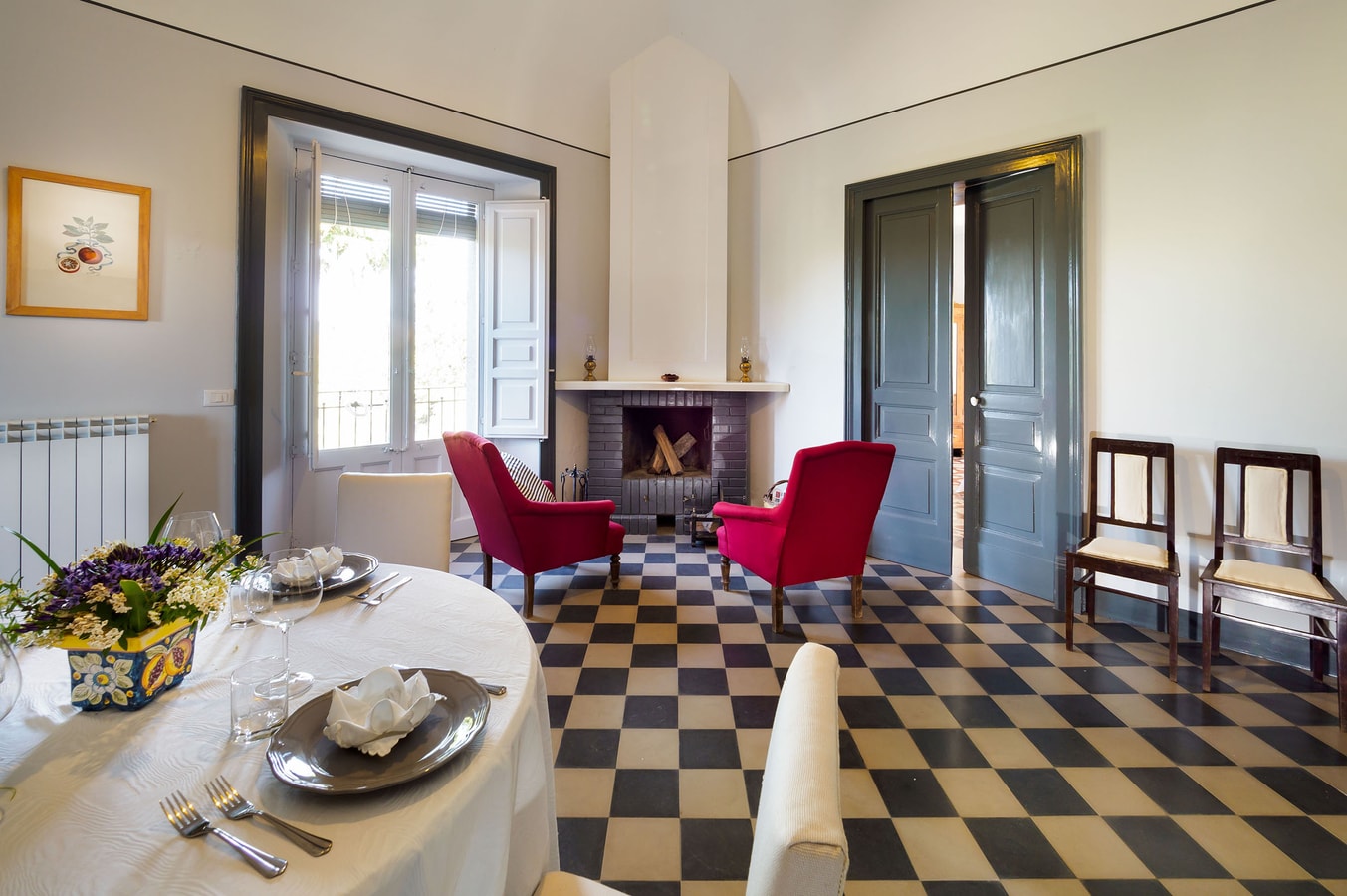 Villa Ravenna - Country house with pool 7 Italian Breaks