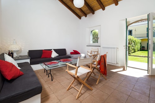 Villa Ravenna - Country house with pool 24 Italian Breaks