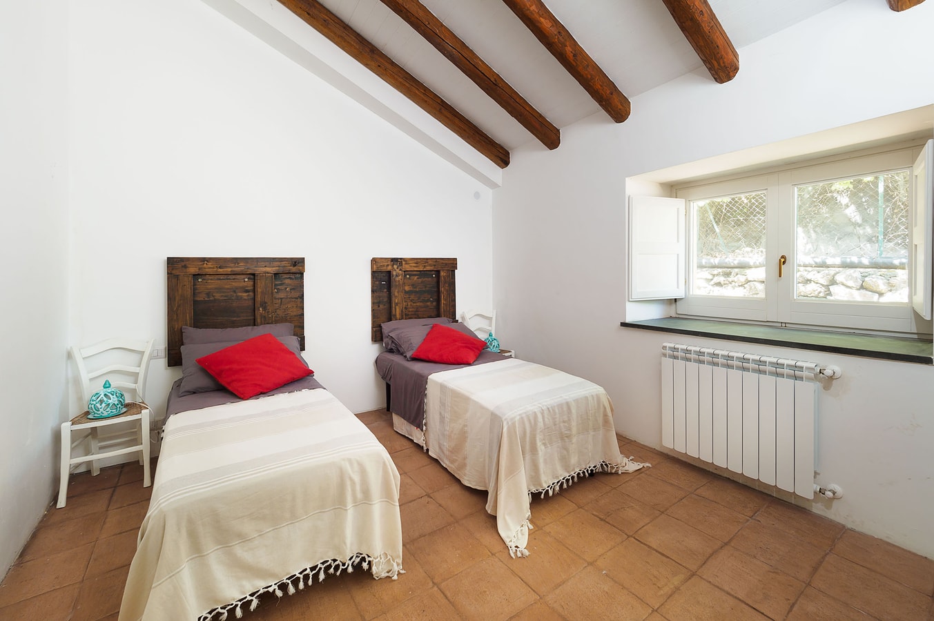 Villa Ravenna - Country house with pool 33 Italian Breaks
