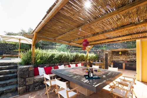 Villa Ravenna - Country house with pool 35 Italian Breaks