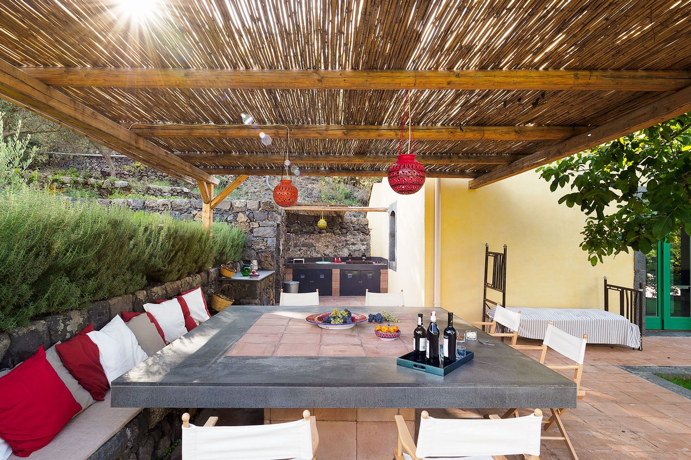 Villa Ravenna - Country house with pool 36 Italian Breaks