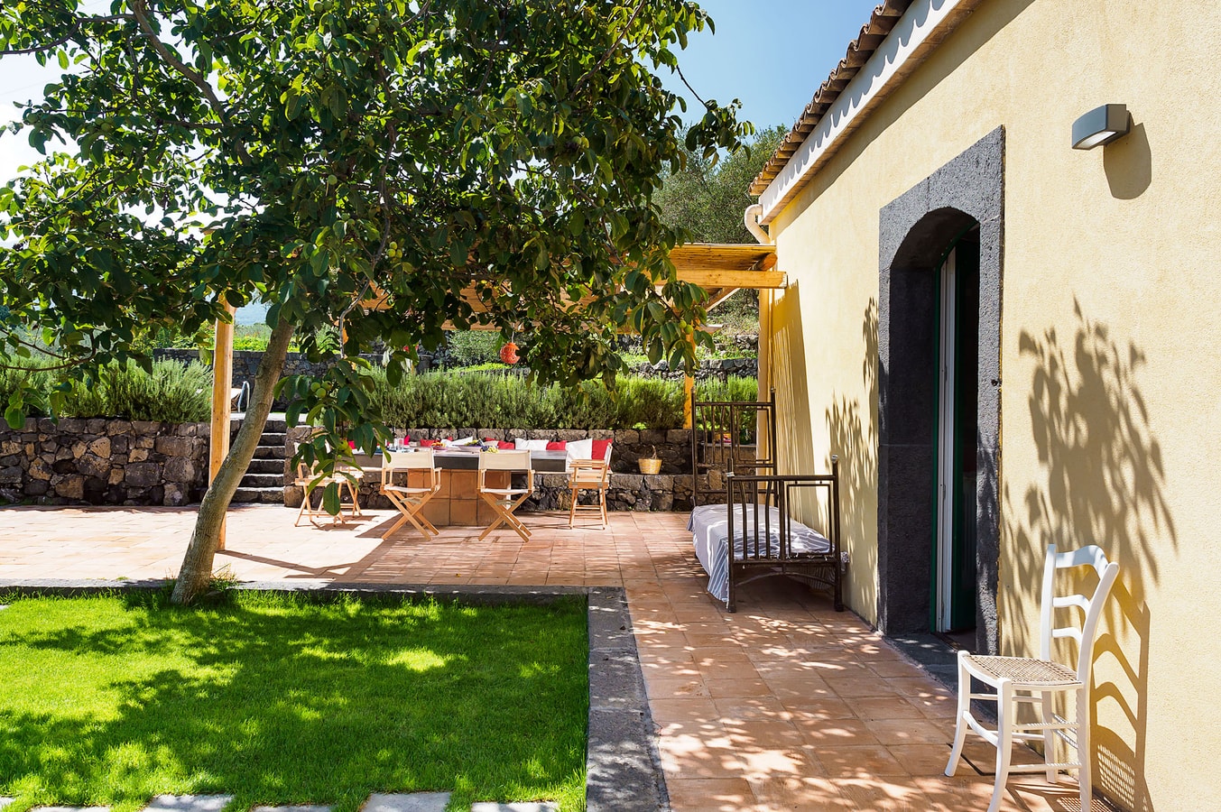 Villa Ravenna - Country house with pool 39 Italian Breaks