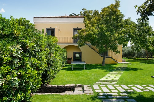 Villa Ravenna - Country house with pool 44 Italian Breaks