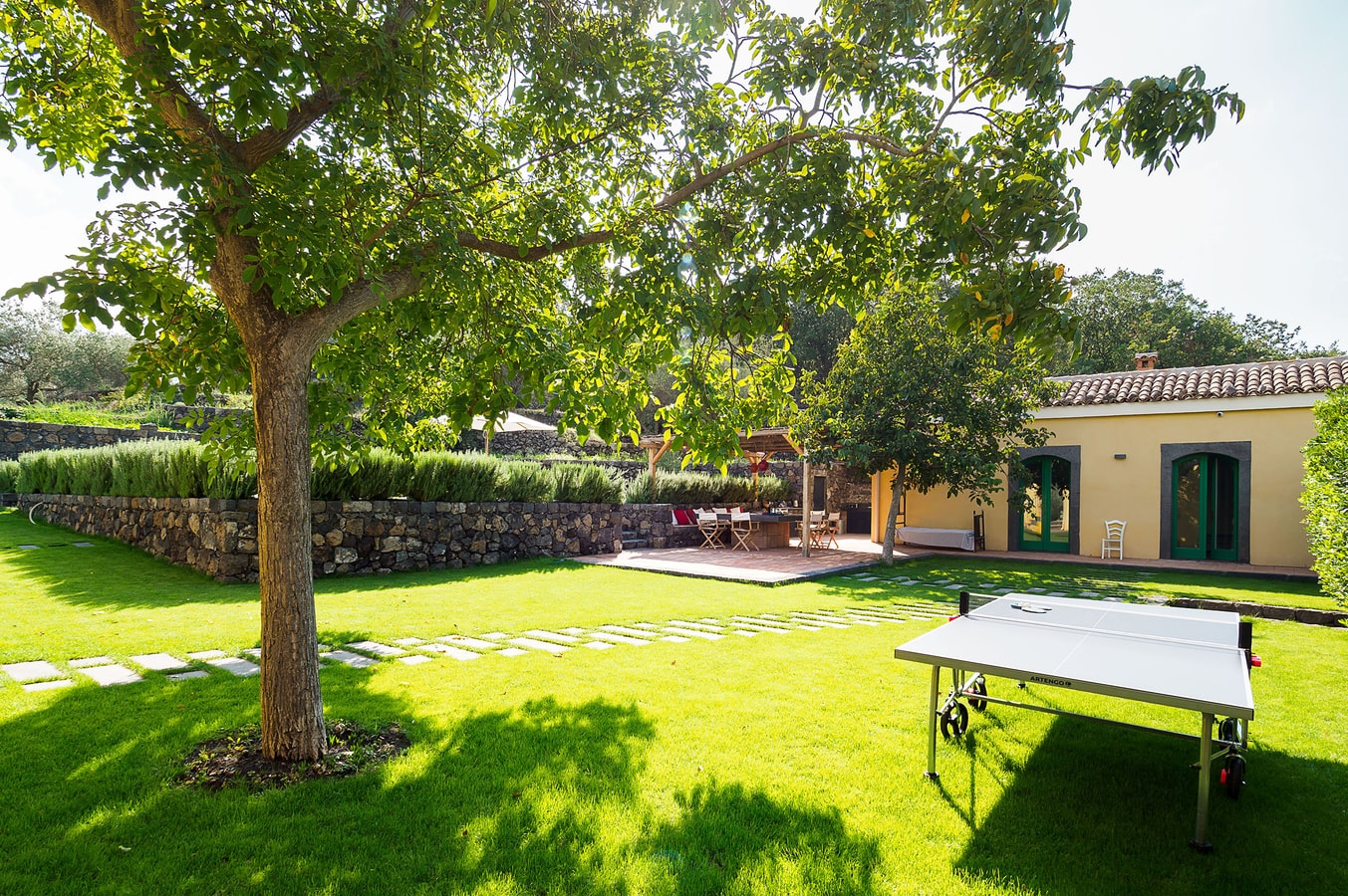 Villa Ravenna - Country house with pool 45 Italian Breaks