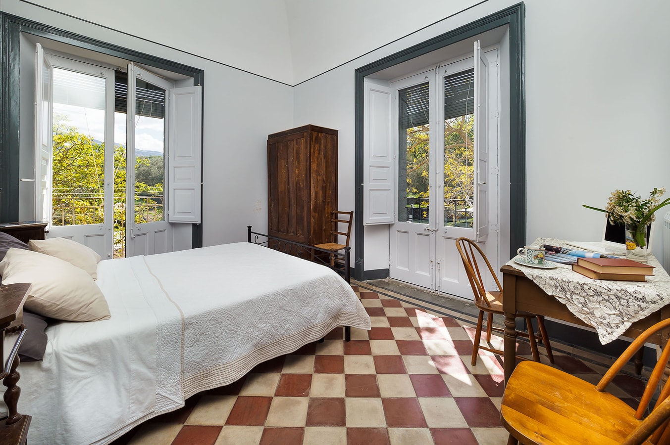 Villa Ravenna - Country house with pool, Etna Area 15 Italian Breaks