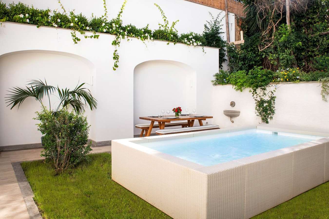 Casa Mabilia - Private apartment with mini-pool 15 Italian Breaks