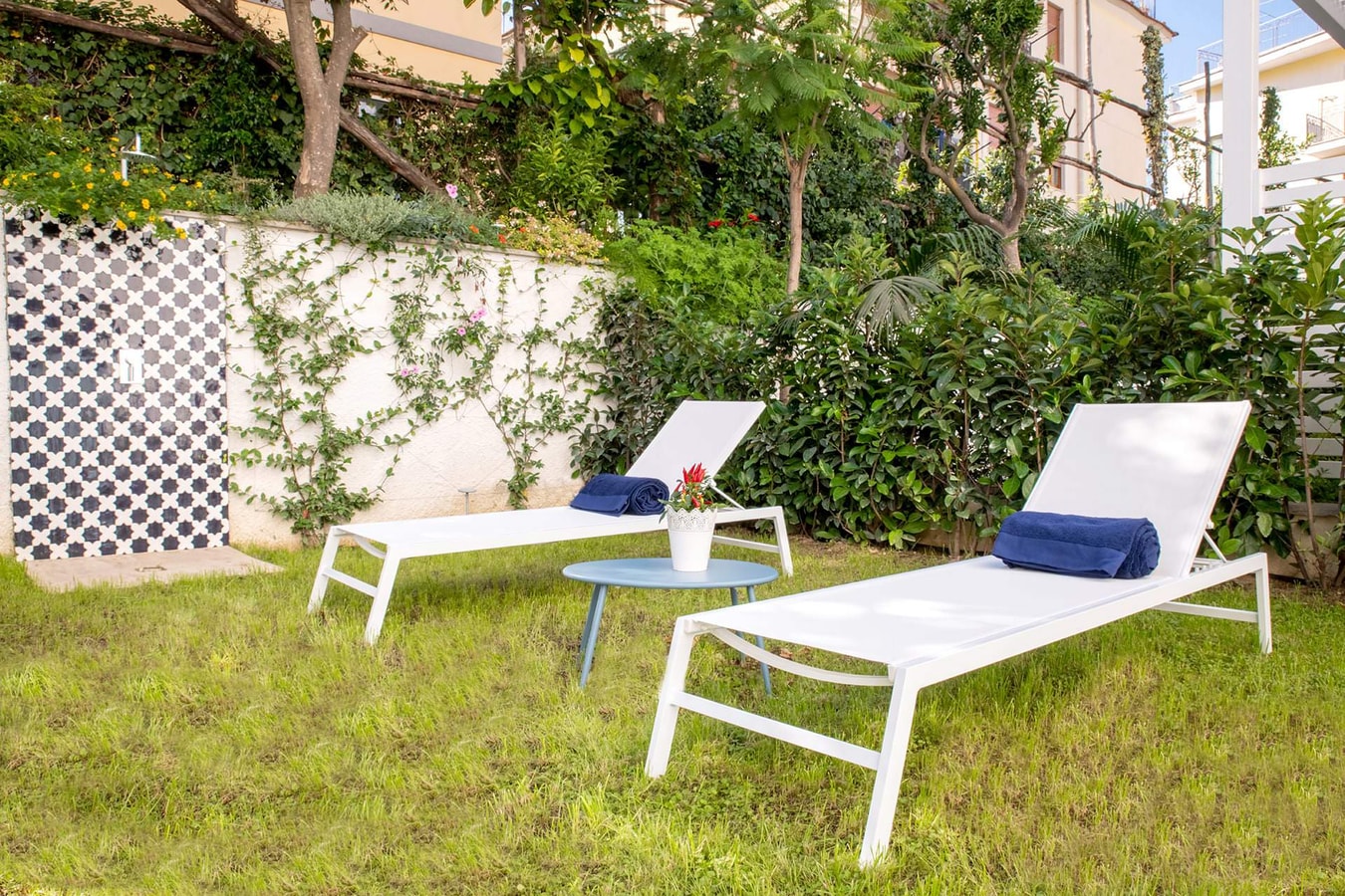 Casa Mabilia - Private apartment with mini-pool 17 Italian Breaks