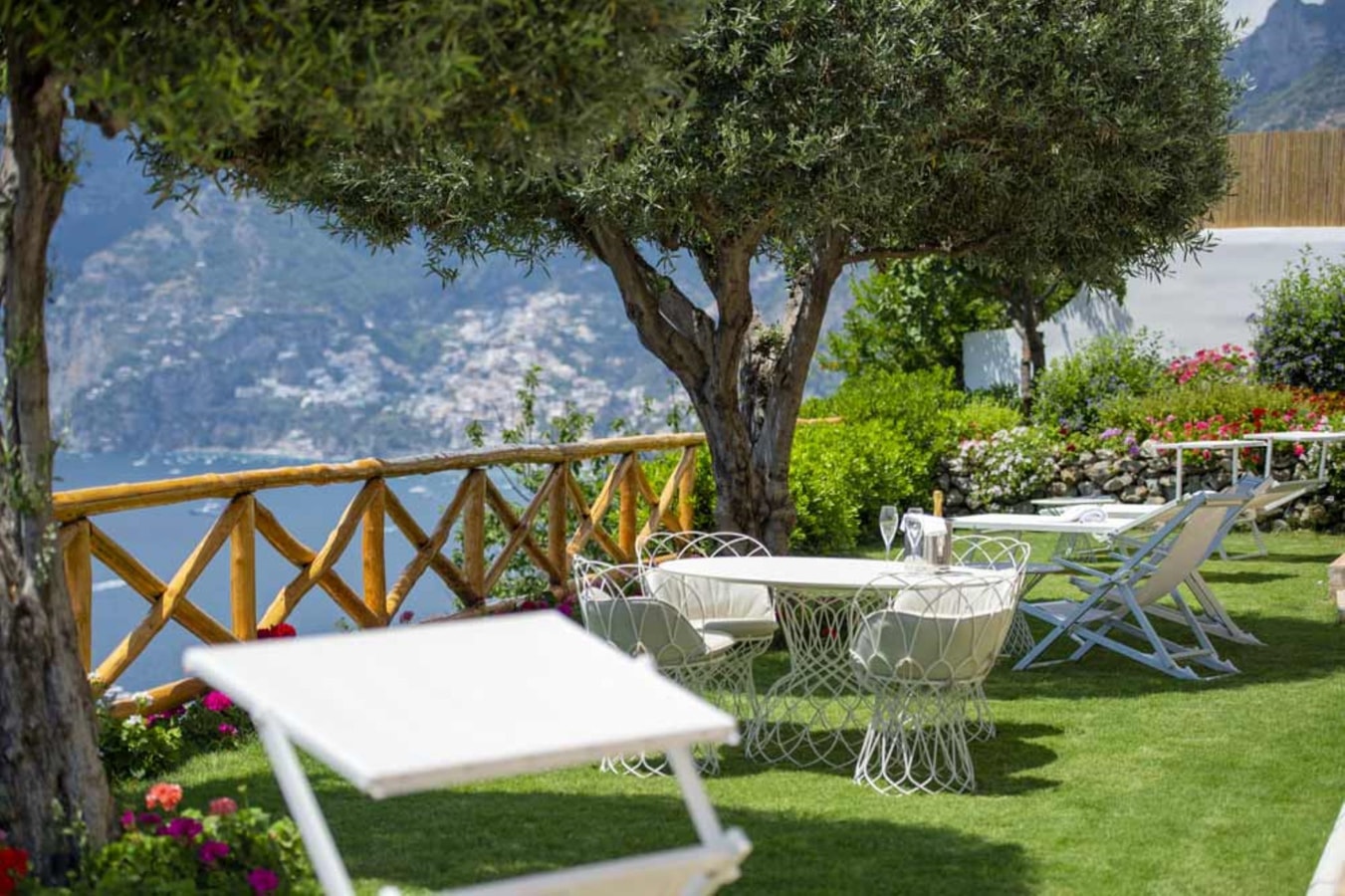 Villa Praia - Luxury private villa near town 1 Italian Breaks