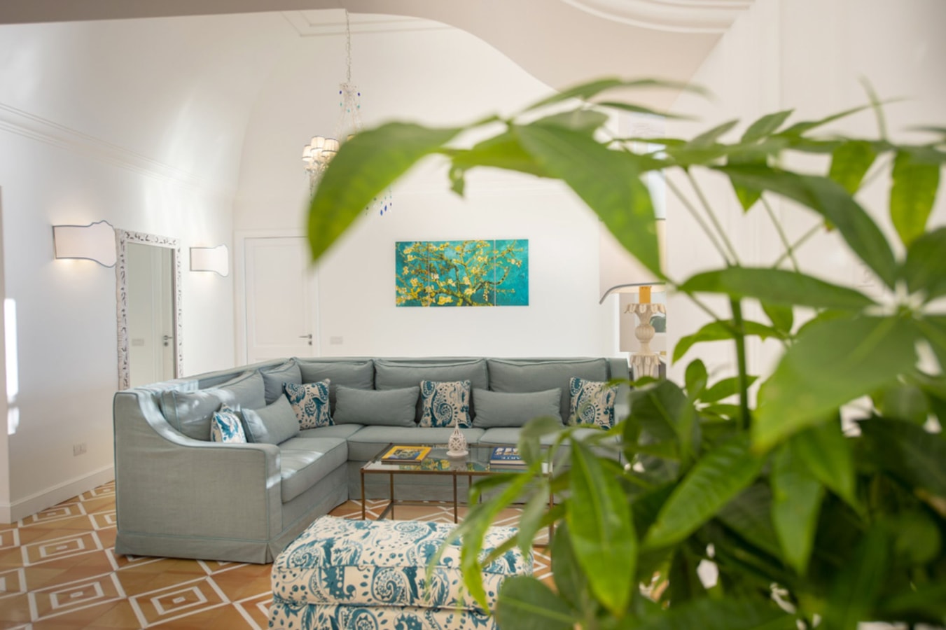 Villa Praia - Luxury private villa near town 6 Italian Breaks