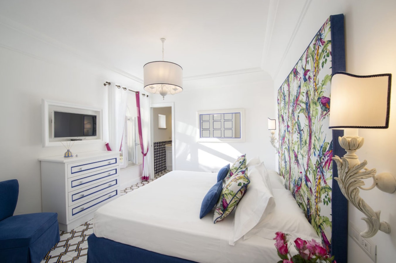 Villa Praia - Luxury private villa near town 11 Italian Breaks