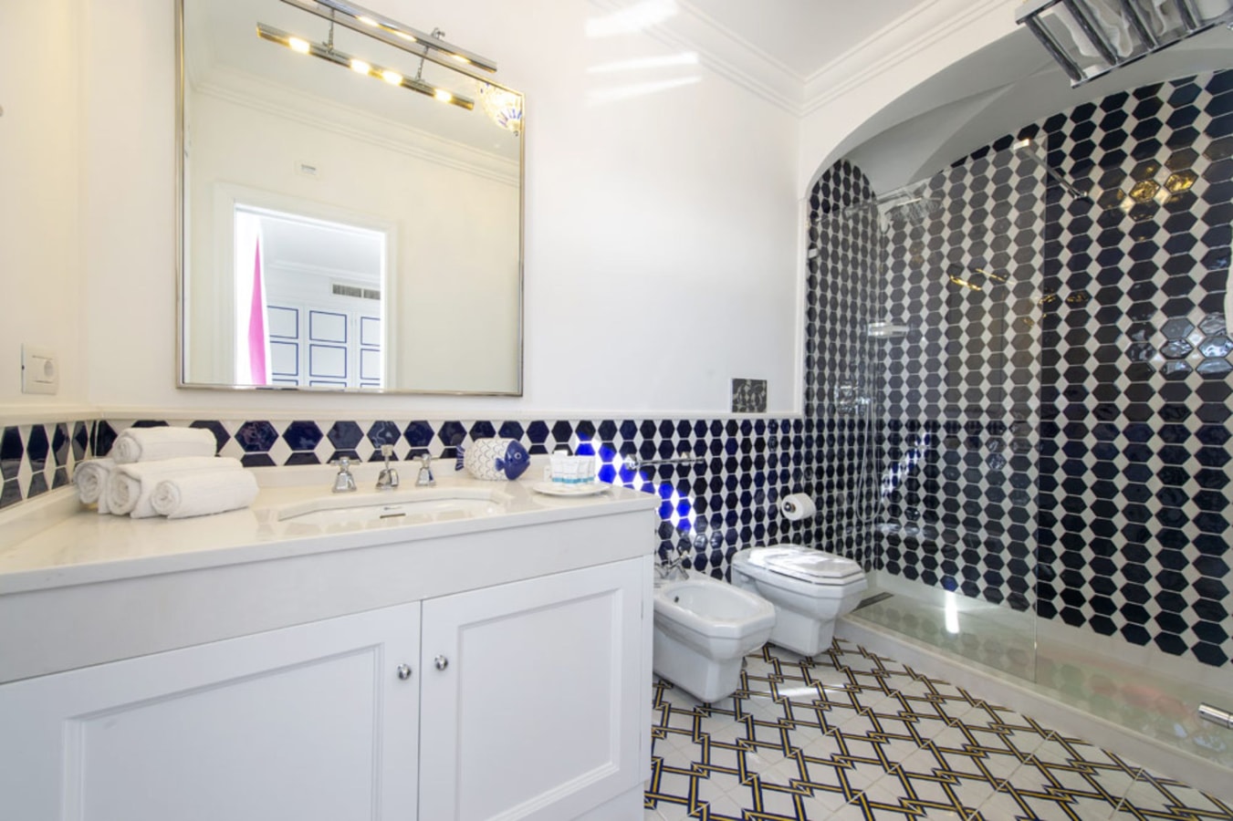 Villa Praia - Luxury private villa near town 12 Italian Breaks