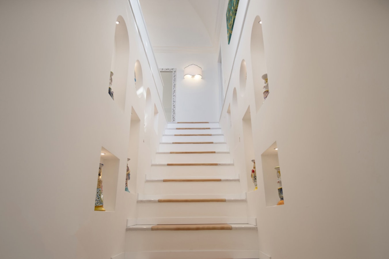 Villa Praia - Luxury private villa near town 14 Italian Breaks