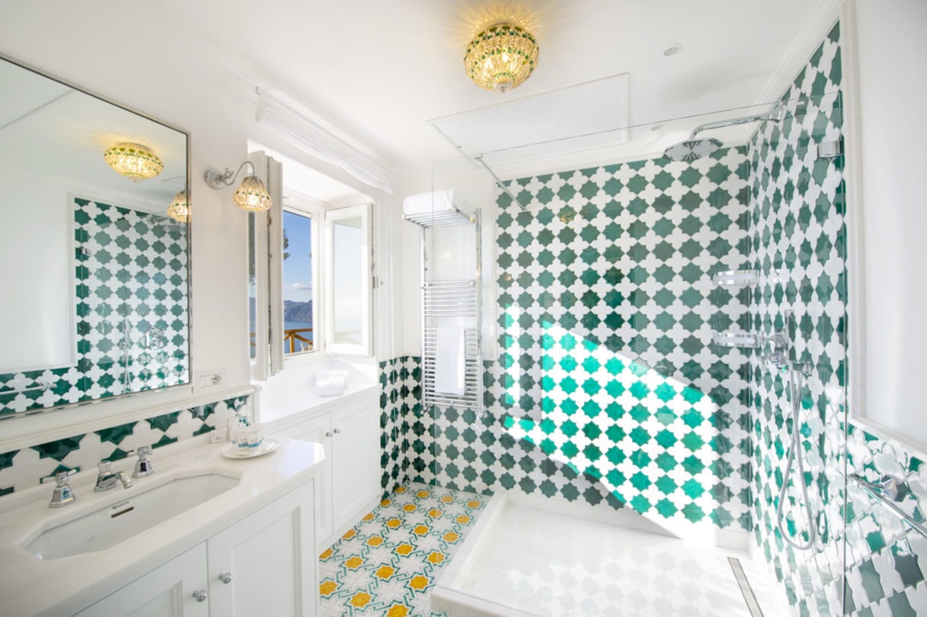 Villa Praia - Luxury private villa near town 18 Italian Breaks