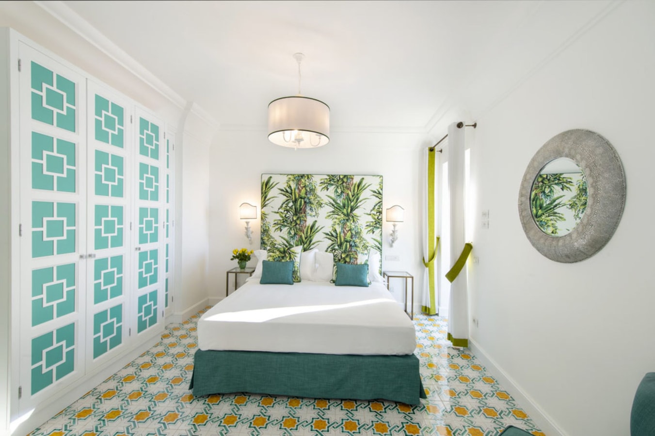 Villa Praia - Luxury private villa near town 20 Italian Breaks