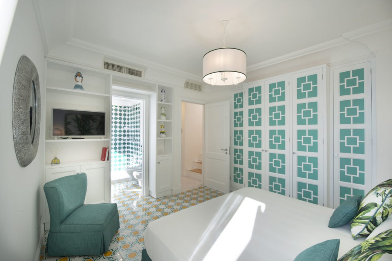 Villa Praia - Luxury private villa near town 22 Italian Breaks