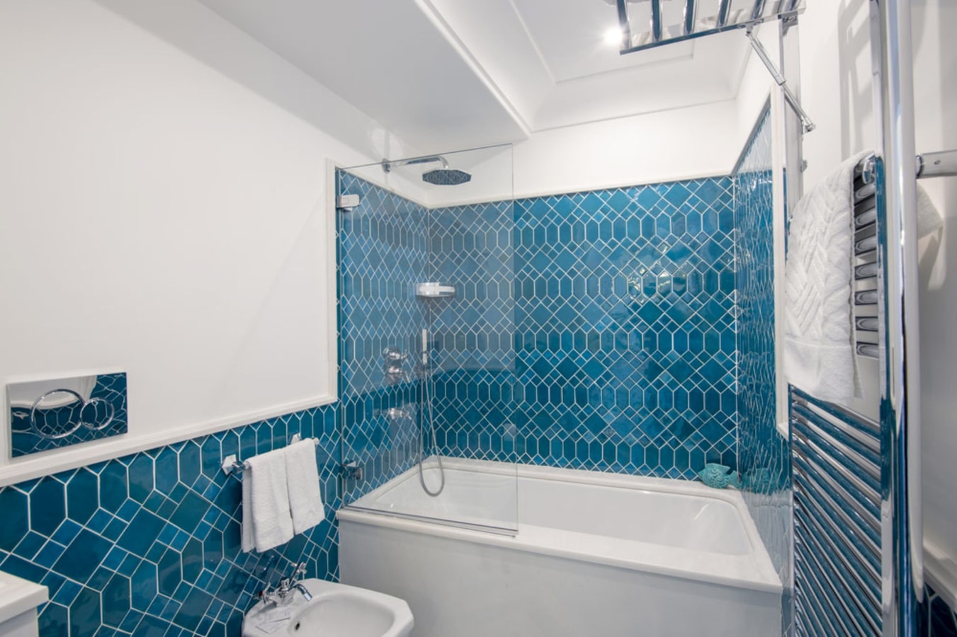 Villa Praia - Luxury private villa near town 23 Italian Breaks