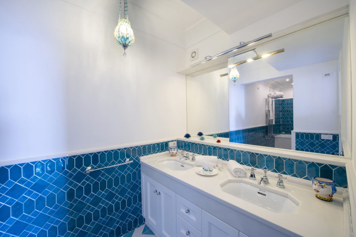 Villa Praia - Luxury private villa near town 24 Italian Breaks