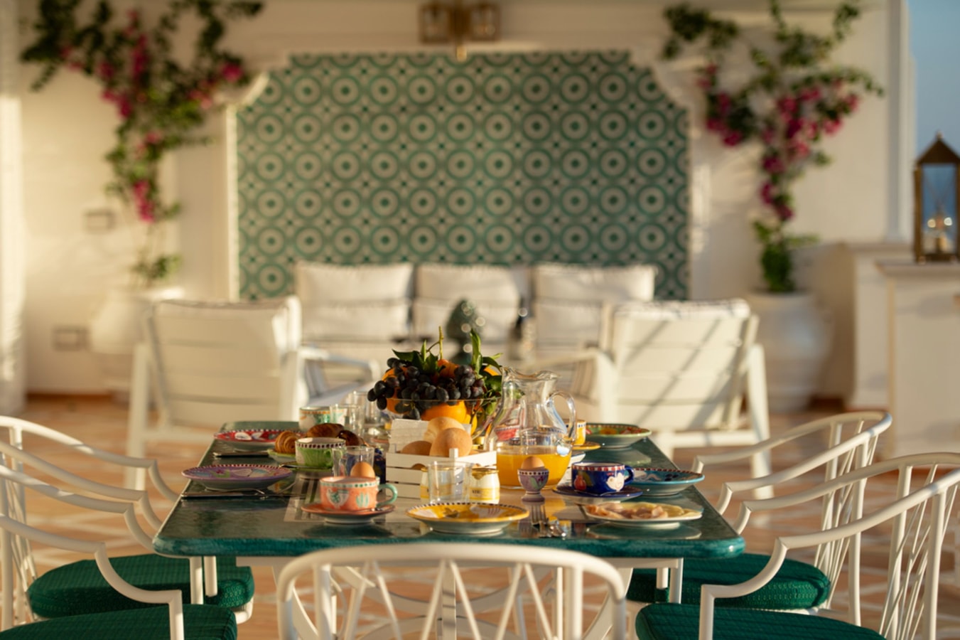 Villa Praia - Luxury private villa near town 34 Italian Breaks