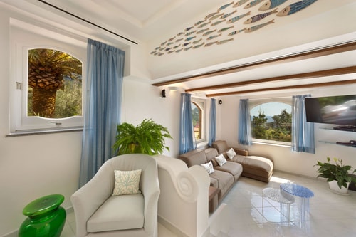 Villa Pippa - Private villa with pool and Jacuzzi 4 Italian Breaks