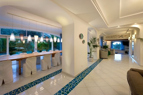 Villa Pippa - Private villa with pool and Jacuzzi 6 Italian Breaks