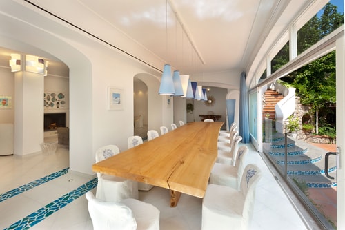 Villa Pippa - Private villa with pool and Jacuzzi 7 Italian Breaks