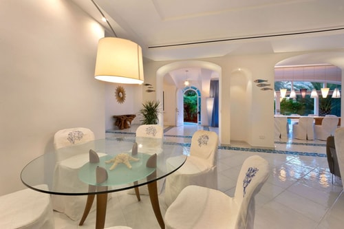 Villa Pippa - Private villa with pool and Jacuzzi 8 Italian Breaks